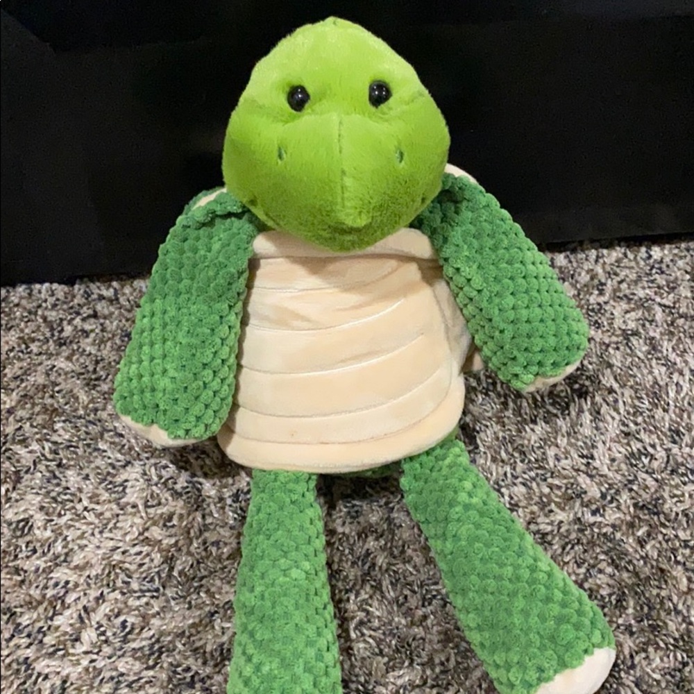 Scentsy Buddy-Turtle